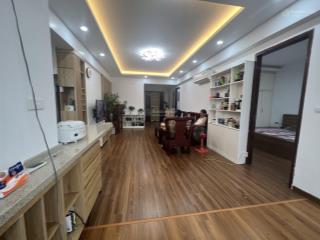 Chính chủ bán căn hộ chung cư e3 vũ phạm hàm 93.7m2 nhận nhà ở ngay