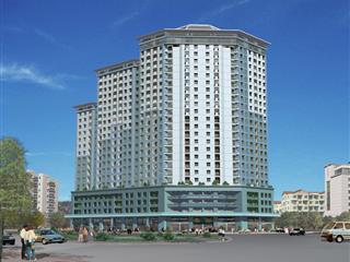 Cho thuê căn hộ chung cư m3  m4 nguyễn chí thanh, 16 triệu, 126 m2, giá ưu đãi
