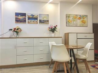 Tôi bán căn hộ 1pn, 54m2, park view city, số 3 vũ phạm hàm, yên hòa, cầu giấy, hà nội