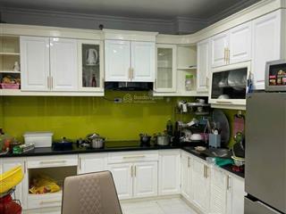 Căn hộ chung cư nguyễn chí thanh  đống đa, 115 m², 3 phòng ngủ, 2 vs. giá 7.8 tỷ có thương lượng