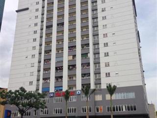 Bán căn hộ chung cư sunrise tower 187 nguyễn lương bằng, 133m2, 3 phòng ngủ, giá hơn 9 tỷ