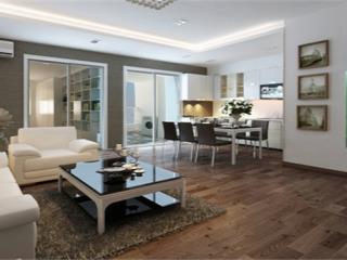 Bán căn hộ chung cư b10 nguyễn chánh, 70m2 có 2 phòng ngủ giá tốt