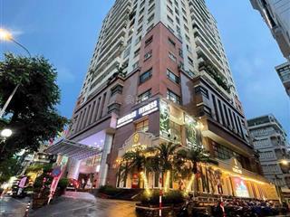Bán căn hộ udic 27 huỳnh thúc kháng, nguyên hồng  110m2 căn góc  3pn 2 wc