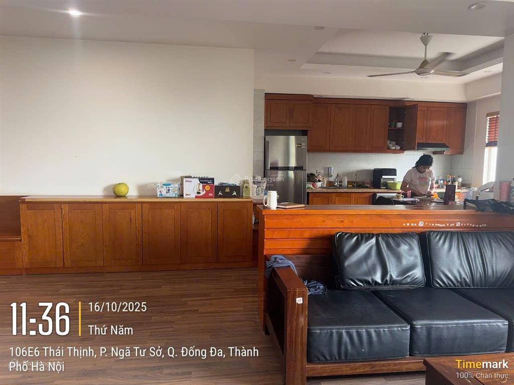 Tôi bán căn hộ chung cư hà thành plaza 102 thái thịnh  146.4m2 căn góc đẹp nhất tòa