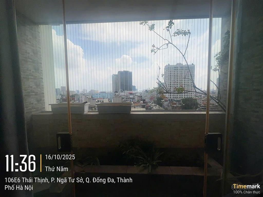Tôi bán căn hộ chung cư hà thành plaza 102 thái thịnh  146.4m2 căn góc đẹp nhất tòa