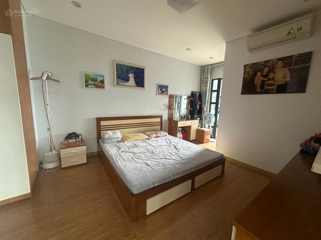 Tôi bán căn hộ no10  hà đô park view, 95.3m2, 2pn 2 wc, giá 9,15 tỷ.  0914 198 ***