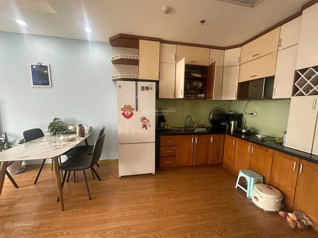 Tôi bán căn hộ no10  hà đô park view, 95.3m2, 2pn 2 wc, giá 9,15 tỷ.  0914 198 ***