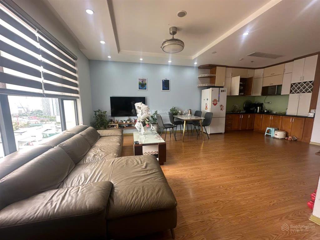 Tôi bán căn hộ no10  hà đô park view, 95.3m2, 2pn 2 wc, giá 9,15 tỷ.  0914 198 ***