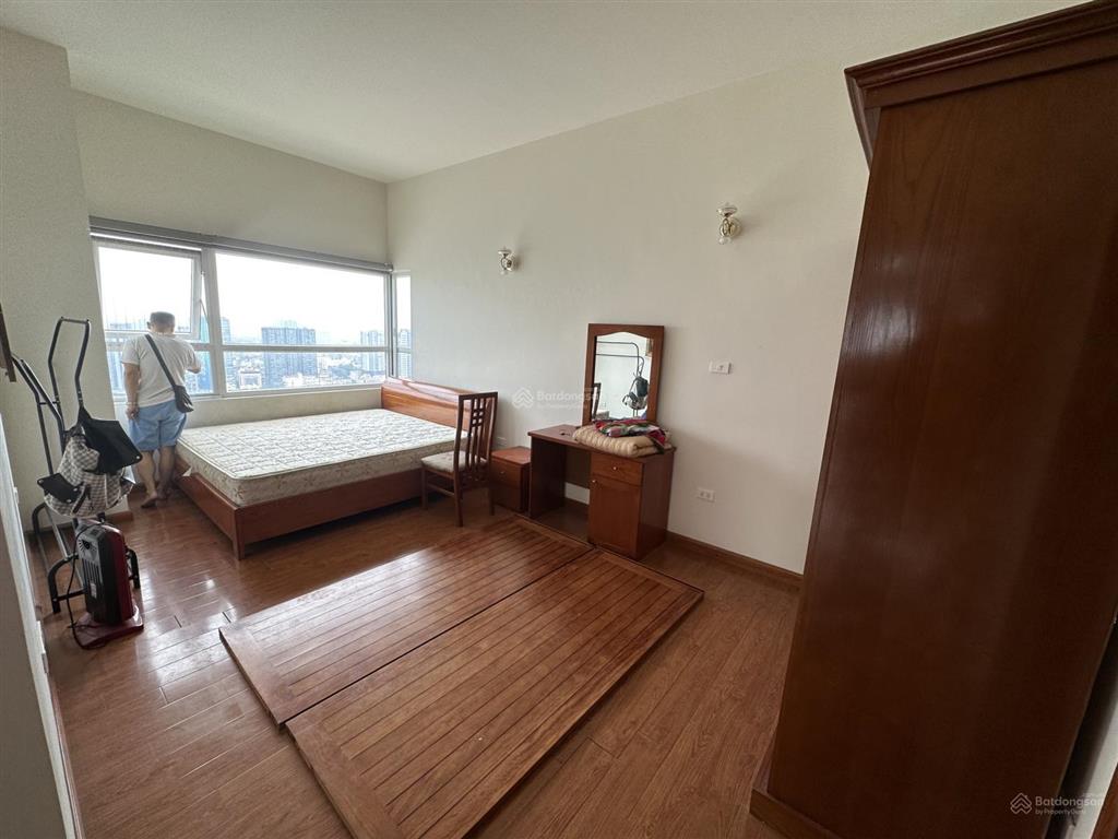 Bán căn hộ cao cấp m5 91 nguyễn chí thanh, 133m2, 3pn giá 11.2 tỷ