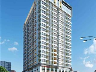 Tôi bán 2 căn ngoại giao tòa nhà sky line 36 hoàng cầu,80m2 2pn