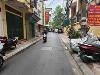 Cho thuê nhà chia lô ngõ 16 huỳnh thúc kháng  6pn giá 20 triệu/tháng