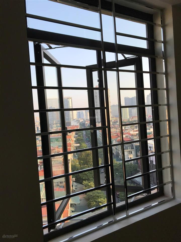 Cho thuê nhà chia lô ngõ 16 huỳnh thúc kháng  6pn giá 20 triệu/tháng