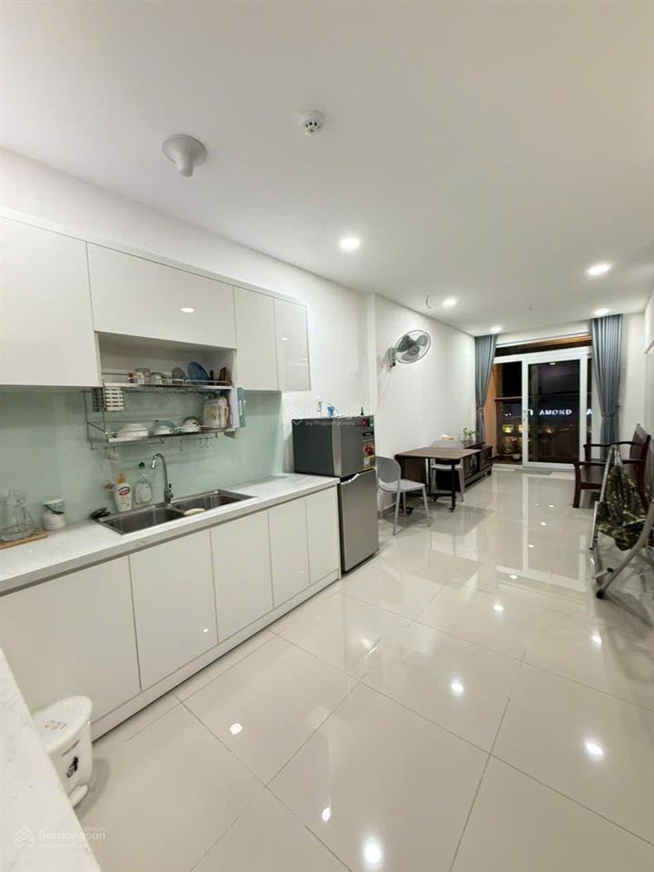 Căn hộ western chỉ còn 1 căn duy nhất giá 2,2 tỷ