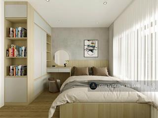 Căn hộ 2 ngủ full đồ dự án central field chỉ 15 triệu/tháng vào được luôn   0833 679 ***