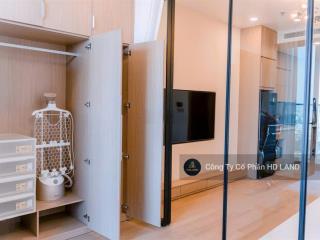 Studio dự án lancaster luminaire với nội thất siêu đẹp đầu tư mới hoàn toàn   0833 679 ***