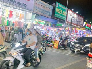 Chính chủ kẹt tiền bán gấp 2 lô đất ở ngay kđt bình dương. giá ngợp