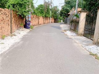 Chính chủ cần bán lô đất 750m2 sát quốc lộ 13, sát cây xăng thới hòa, gần đại học việt đức