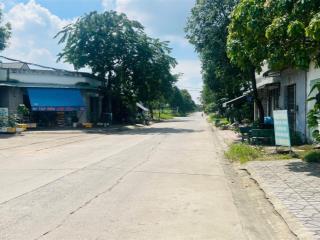 Chính chủ bán gấp lô đất đối diện chợ mỹ phước. đường thông chợ, kd tốt gia đầu tư