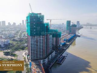 Duy nhất căn 2pn tòa s3a(tầng trung) trực diện sông hàn, pháo hoa quốc tế. giá tốt cho kh thiện chí