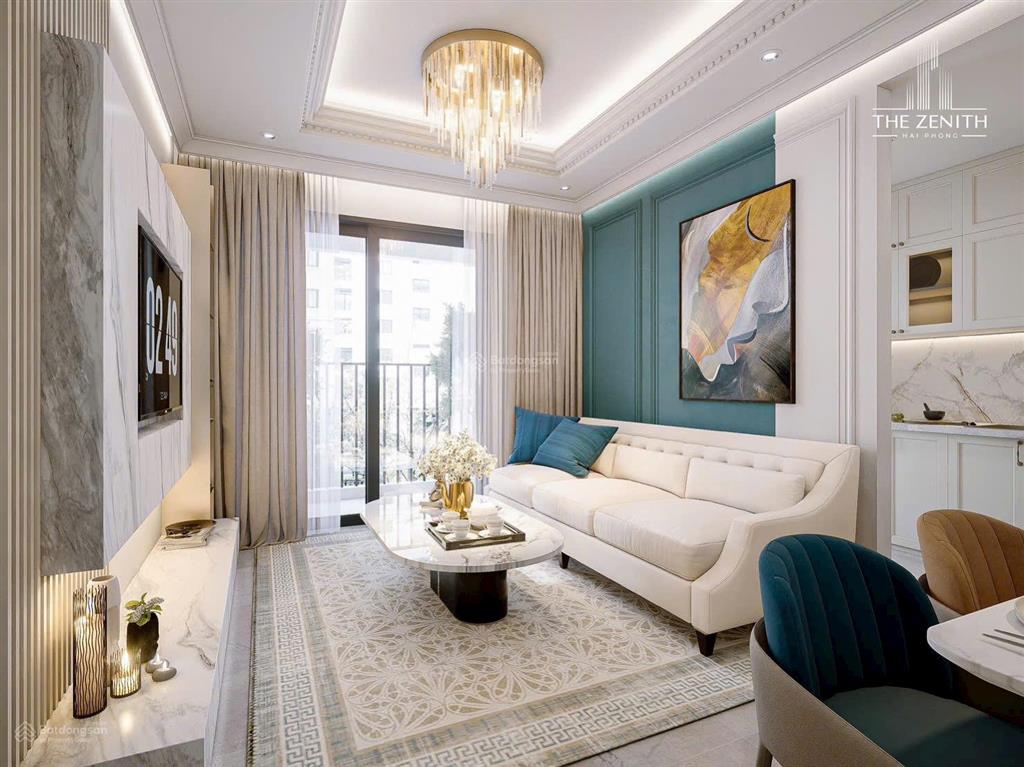 Chiết khấu ngay 300 triệu  chung cư the zenith hải phòng, 2pn, 66m2, giá chỉ 34 tr/m2. 0986 149 ***