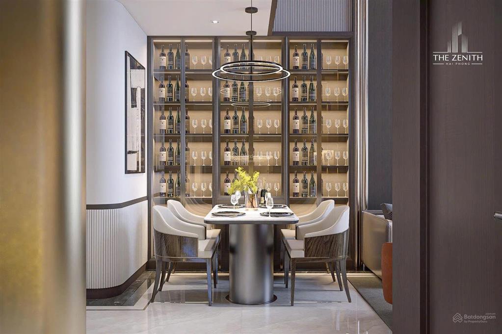 Chiết khấu ngay 300 triệu  chung cư the zenith hải phòng, 2pn, 66m2, giá chỉ 34 tr/m2. 0986 149 ***