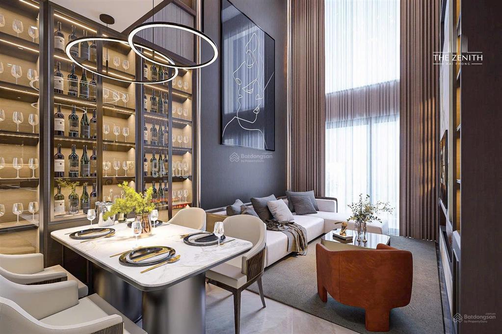 Chiết khấu ngay 300 triệu  chung cư the zenith hải phòng, 2pn, 66m2, giá chỉ 34 tr/m2. 0986 149 ***