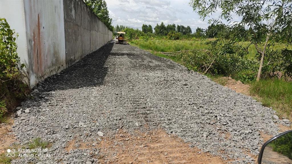 Chủ cần bán gấp 2936m2 (57x51m) đất hnk, lương hòa bến lức long an