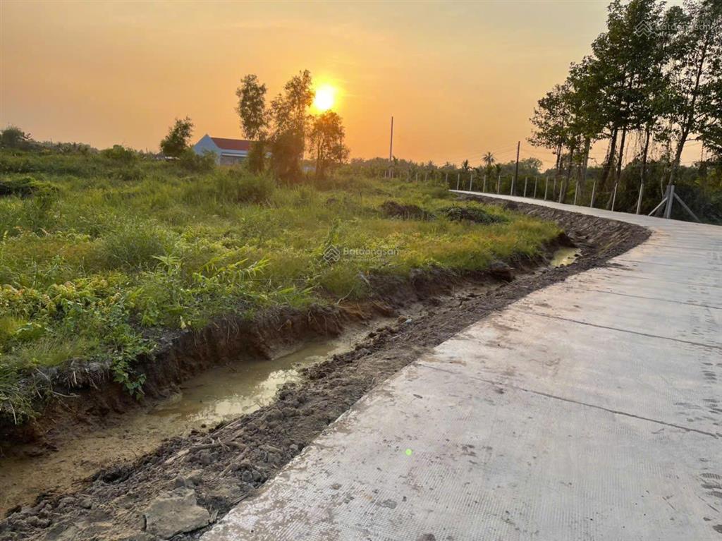 Chủ cần bán 2500m2 đất lúa.  ấp 10 xã lương hoà huyện bến lức tỉnh long an