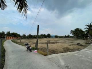 Chủ cần bán 522m2 đất cln. đường rạch vịnh ấp 1b xã an thạnh huyện bến lức tỉnh long