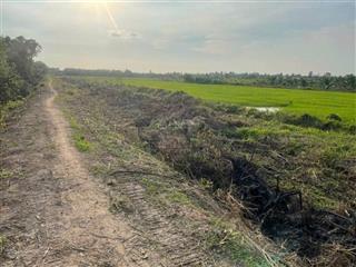 Chủ cần bán đất hnk xã lương hoà tỉnh tây ninh thích hợp mua xây nhà vườn nghỉ dưỡng hoặc đầu tư