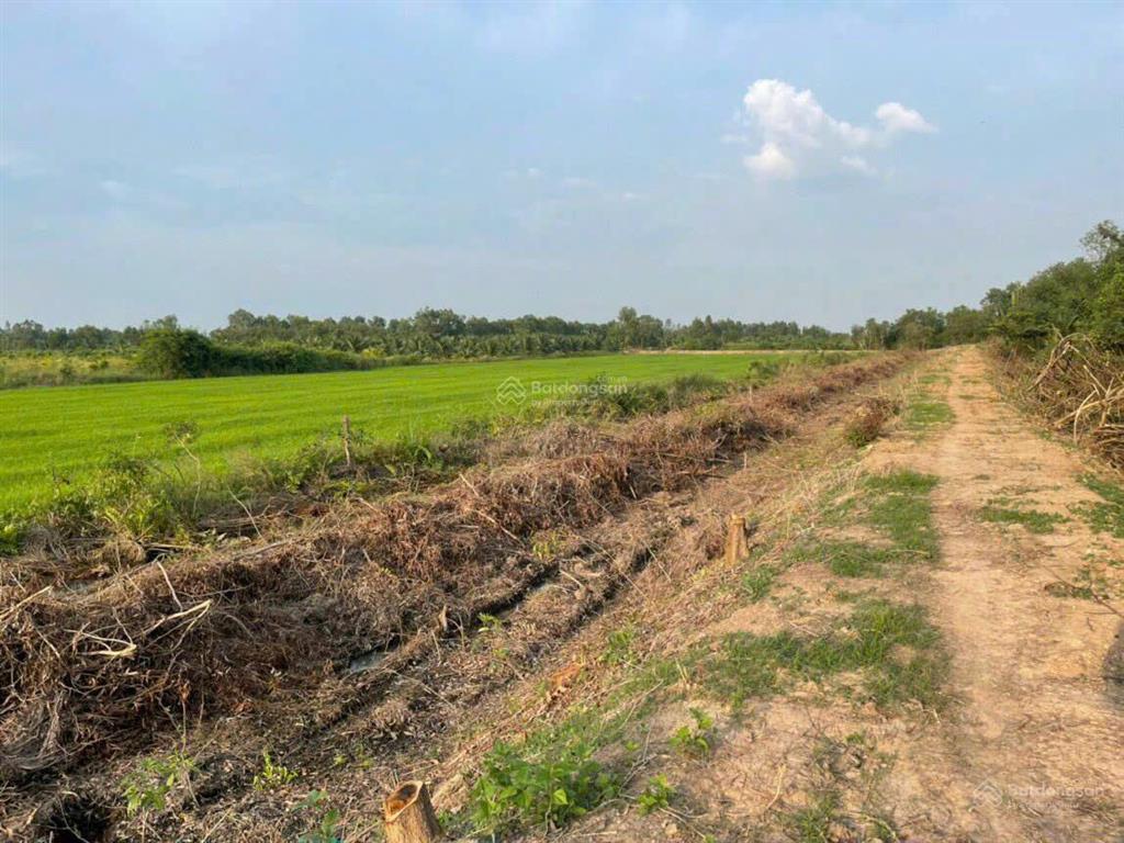Chủ cần bán đất hnk xã lương hoà, tỉnh tây ninh thích hợp mua xây nhà vườn nghỉ dưỡng hoặc đầu tư