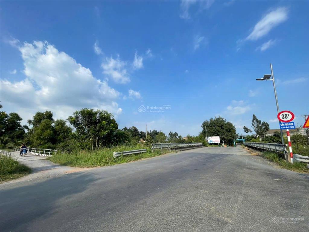 Chủ cần bán đất hnk xã lương hoà, tỉnh tây ninh thích hợp mua xây nhà vườn nghỉ dưỡng hoặc đầu tư