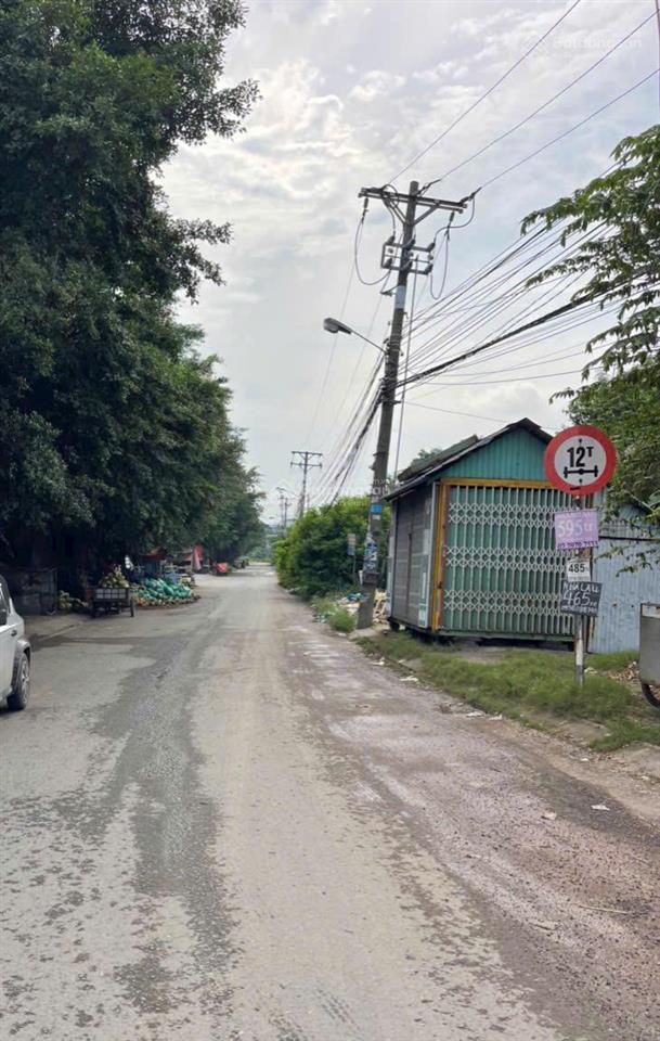 Chủ cần sang nhượng lại đất + nhà xưởng. xã đức hoà hạ huyện đức hoà tỉnh long an