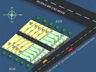 Rẻ nhất phú thọ  chỉ 4,5tr/m2  sẵn sổ đỏ công chứng luôn trong ngày cơ hội đầu tư