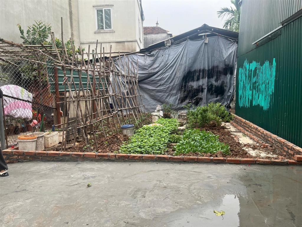 40,6m2 tân lập giá 3,35 tỷ cách đường ô tô chỉ 50m 0344 702 ***