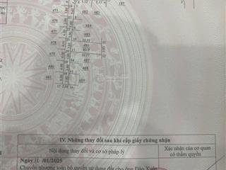Chỉ loanh quanh 2tỷ ace đã có ngay 41m2 đan phượng hà nội với rất nhiều dự án cầu hồng hà vàng đai