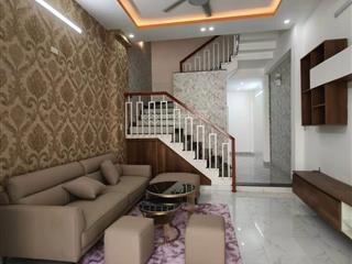 Trịnh đình thảo tân phú  nhà mới 33m2  2 tầng chỉ 4.05 tỷ