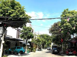 Lô đất sạch đẹp 103.5m2 đường 7m5 hòa minh sát lý thái tông, cách biển 1km  giá chỉ 5.55 tỷ
