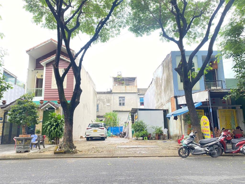Lô đất đẹp đường 10m5 trần nguyên đán lô đất vàng gần biển an cư lý tưởng, giá chỉ 5.9 tỷ