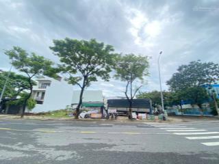 Cặp đất đẹp mt kinh dương vương  gần chợ cạnh lô góc  vị trí vàng khu tây đà nẵng giá 14 tỷ!