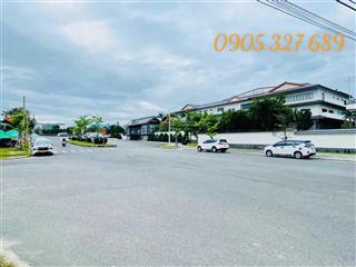 Lô biệt thự 346m2 cạnh khu resort mikazuki mt đường 15m sát biển nguyễn tất thành chỉ 52tr/m2