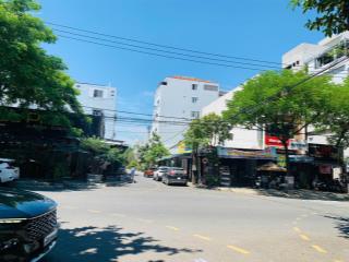 Lô đất hiếm gần biển  góc 2 mặt tiền kinh dương vương  gần trường q. tế skyline  giá 12.9 tỷ