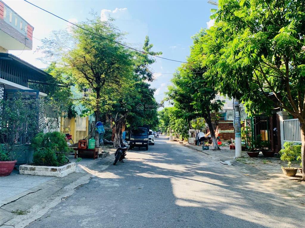 {bán gấp} cặp đất biển nguyễn chánh  vị trí vàng khu liên chiểu  trục thông biển  giá 16 tỷ