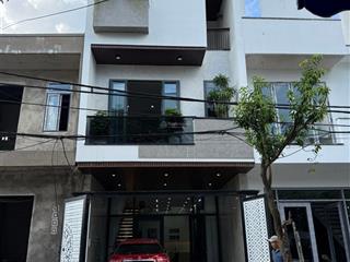 {b{bán gấp} nhà đẹp 3 tầng  gara ô tô  gần điện lực thanh khê  cách biển 500m  giá chỉ 7.6 tỷ!