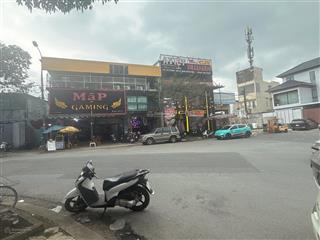 Cặp đất vip, 3 mặt tiền cạnh bến xe  đường 10m5, hoà minh  158 m2 thích hợp xây ks  giá 12 tỷ