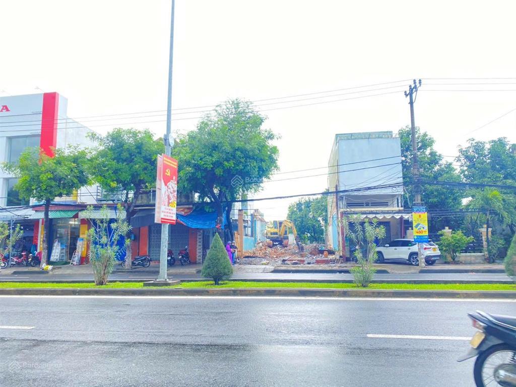 {bán gấp} lô đất kd to bự 406m2  mt đường 15m nguyễn lương bằng  gần khu tm tự do  giá 22.5 tỷ!