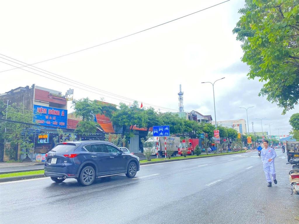 {bán gấp} lô đất kd to bự 406m2  mt đường 15m nguyễn lương bằng  gần khu tm tự do  giá 22.5 tỷ!