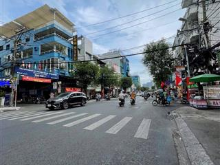 Mặt tiền đồng đen, quận tân bình. dt  5.3x28m. cấp 4. chỉ 23,9 tỷ
