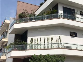 Bán nhà 3 tầng hẻm 6m, căn góc 3,5x11m đường cộng hoà  tân bình giá 6,9 tỷ