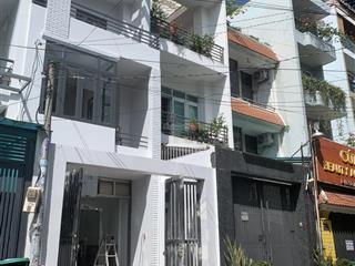 Bán nhà hẻm 8m hoàng hoa thám p12 tân bình dt 3,8x19m (3 tầng) giá 8,9 tỷ